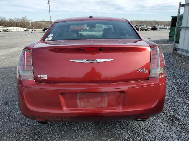 2014 Chrysler 300 S - Image 6