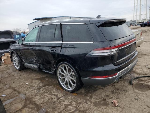 2020 Lincoln Aviator Reserve - Фото 2