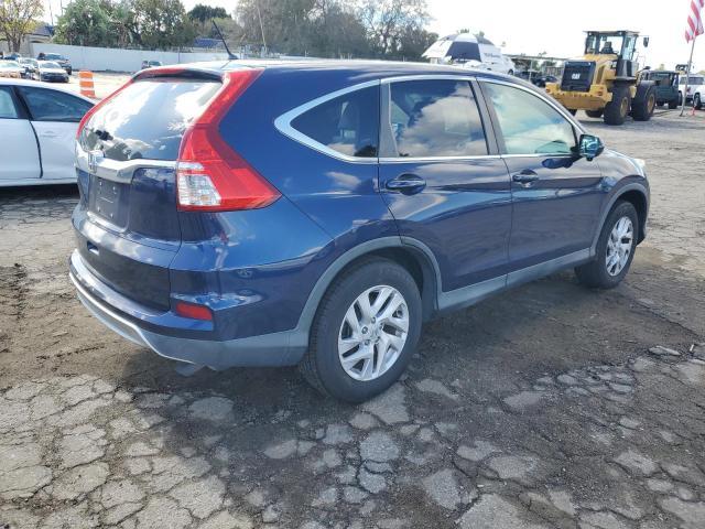 2015 Honda Cr-V Ex - Image 3