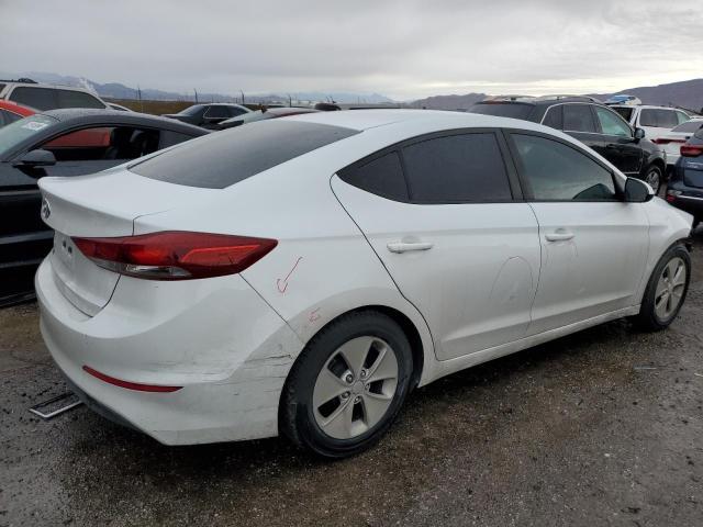 2018 Hyundai Elantra Se - Image 3