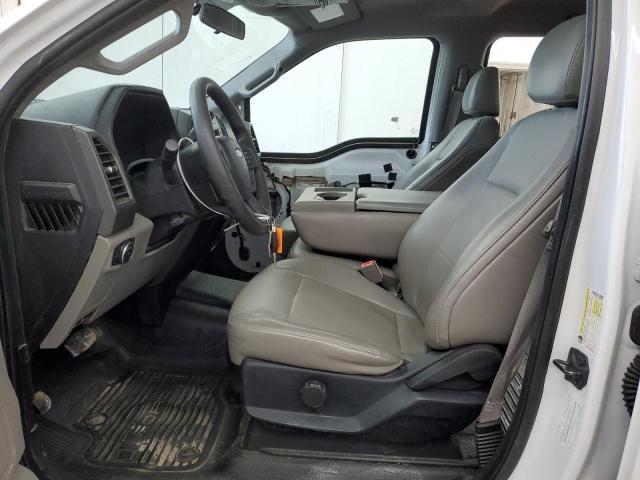 2017 Ford F250 Super Duty - Фото 7