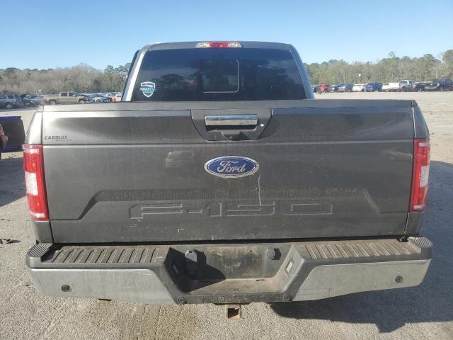 2019 Ford F150 Supercrew - Image 6