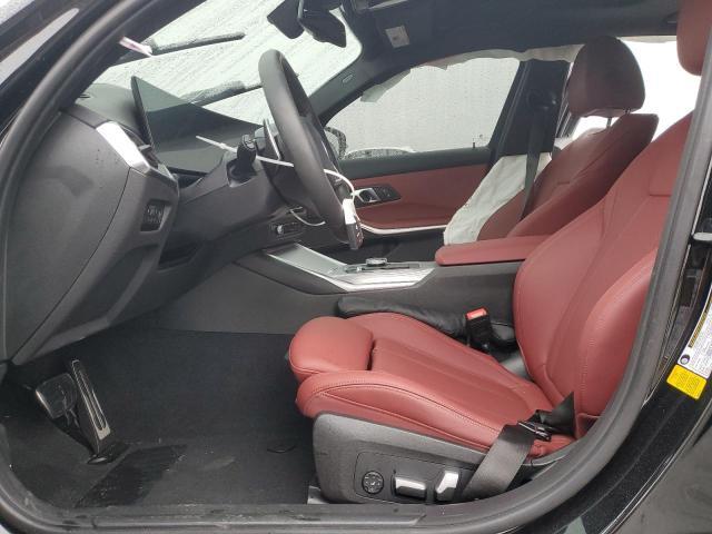 2024 BMW M340I - Image 7