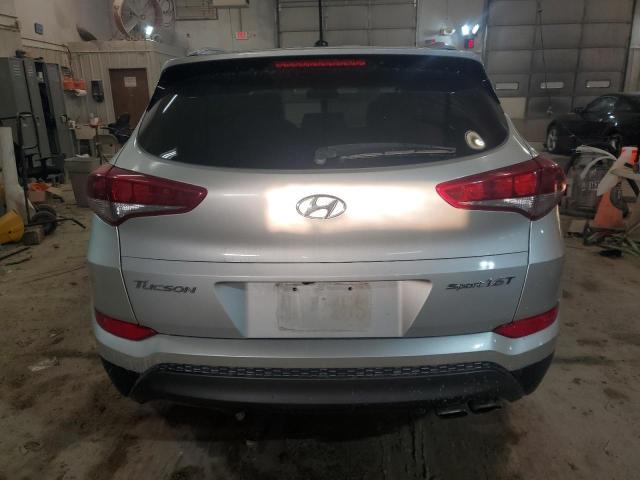 2016 Hyundai Tucson Limited - Image 6