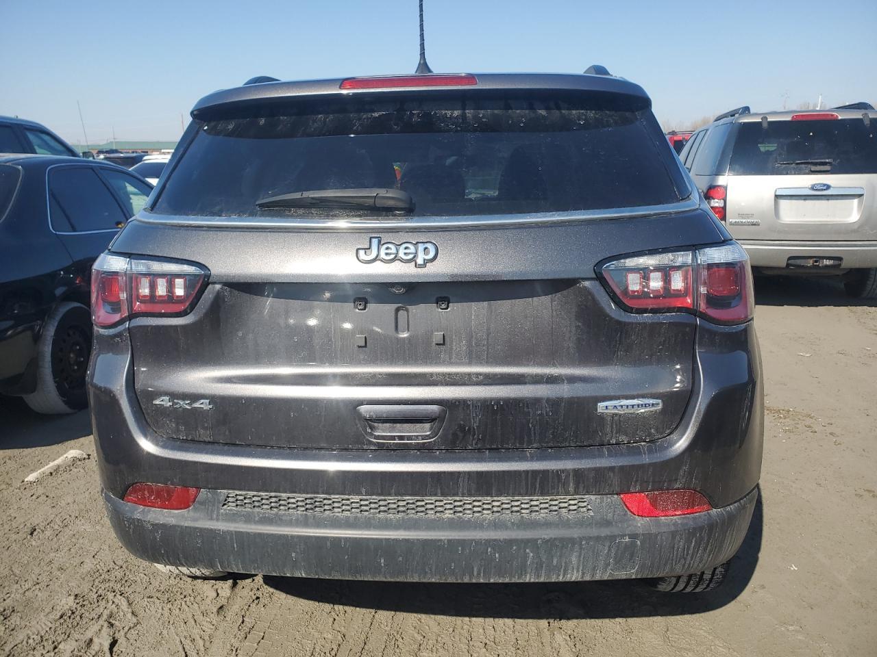 2019 JEEP COMPASS LA - Image 6