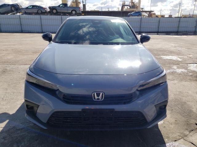 2023 Honda Civic Sport - Фото 5