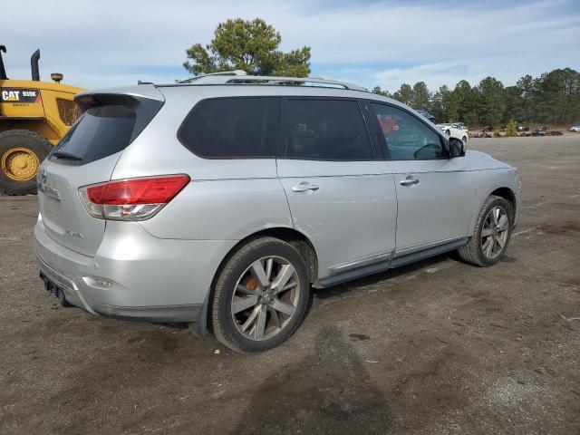 2013 Nissan Pathfinder S - Фото 3