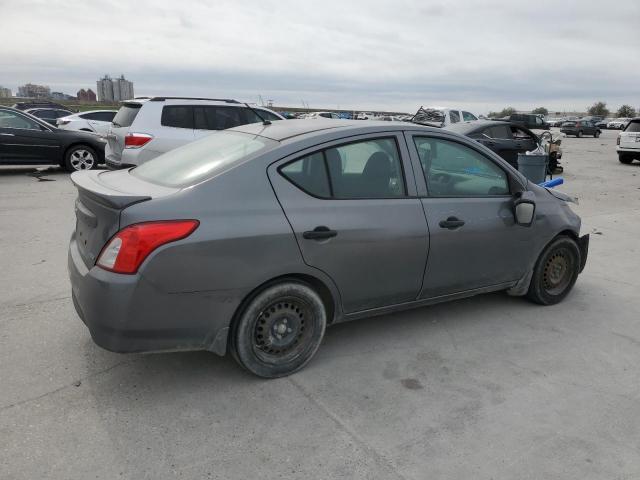2016 Nissan Versa S - Image 3