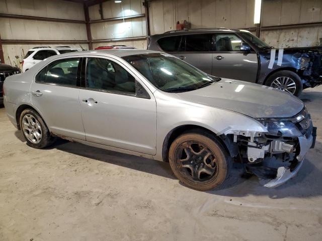 2010 Ford Fusion Se - Фото 4