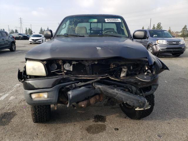 2002 Toyota Tacoma Xtracab Prerunner - Фото 5