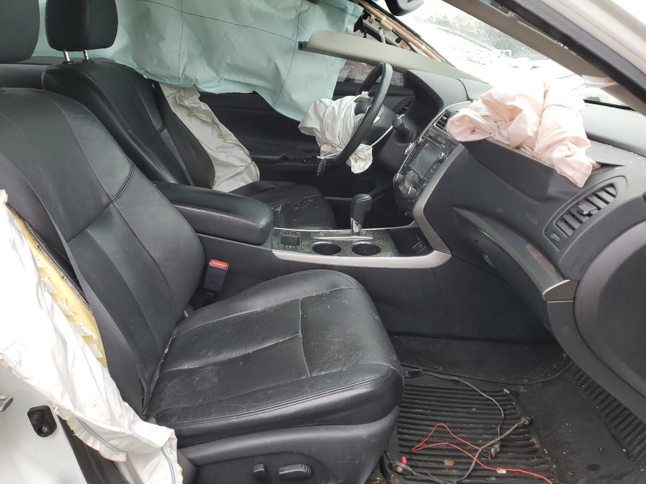 2015 NISSAN ALTIMA 2.5 - Image 7