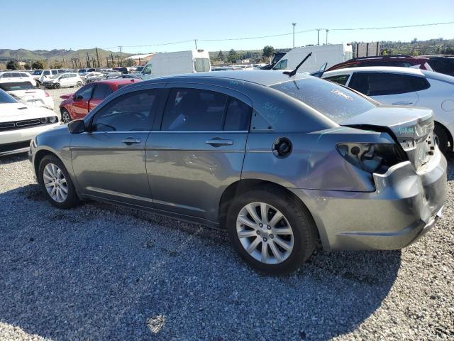 2013 Chrysler 200 Touring - Фото 2
