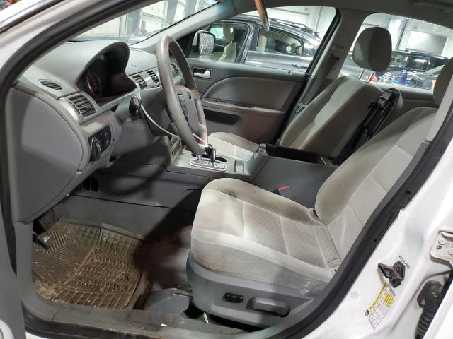 2006 Ford Five Hundred Se - Фото 7