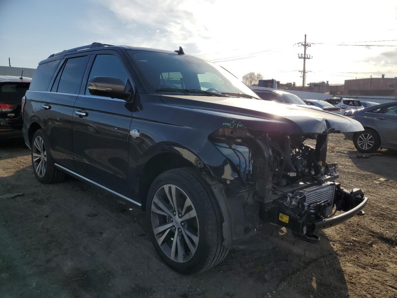 2021 FORD EXPEDITION - Image 4