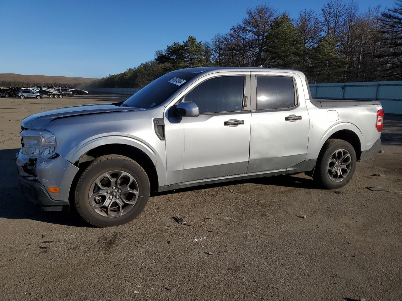 2022 FORD MAVERICK X