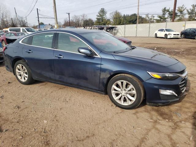 2019 Chevrolet Malibu Lt - Фото 4