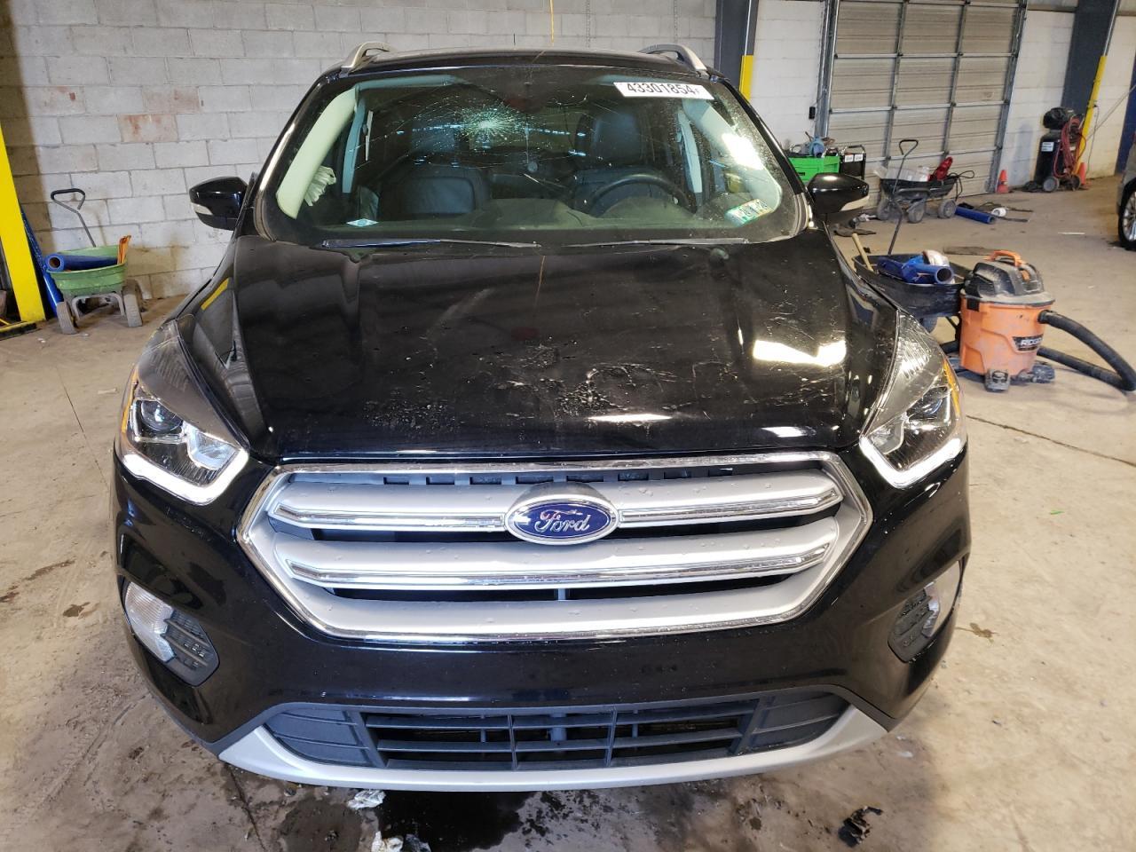 2017 FORD ESCAPE TIT - Image 5