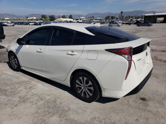 2016 Toyota Prius - Фото 2