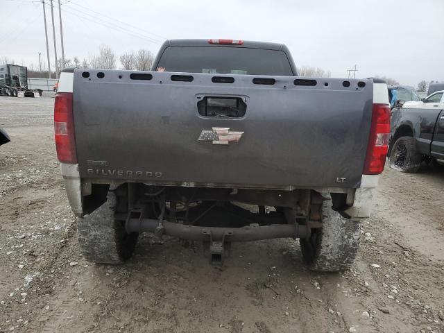2008 GMC Sierra K2500 Heavy Duty - Фото 6