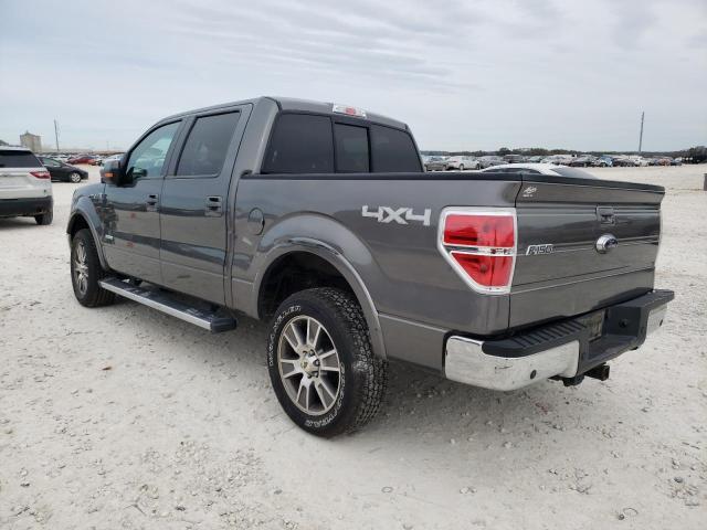 2014 Ford F150 Supercrew - Image 2