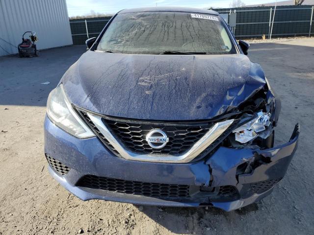 2018 Nissan Sentra S - Image 5