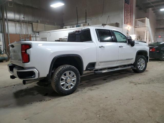 2024 Chevrolet Silverado K2500 High Country - Фото 3