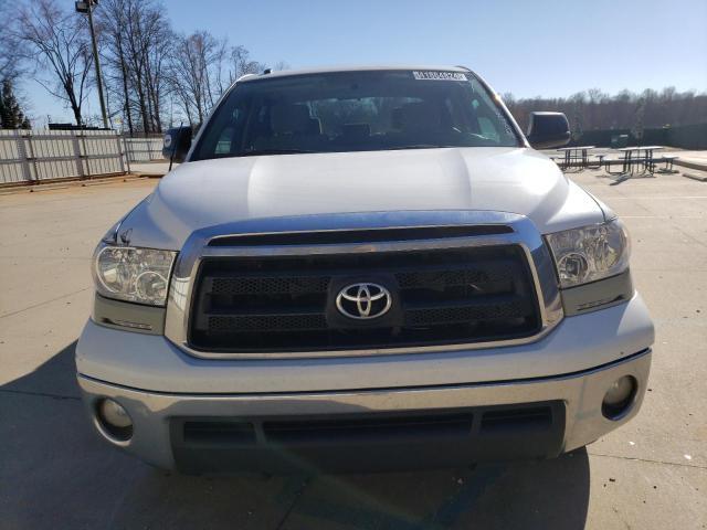 2011 Toyota Tundra Crewmax Sr5 - Фото 5