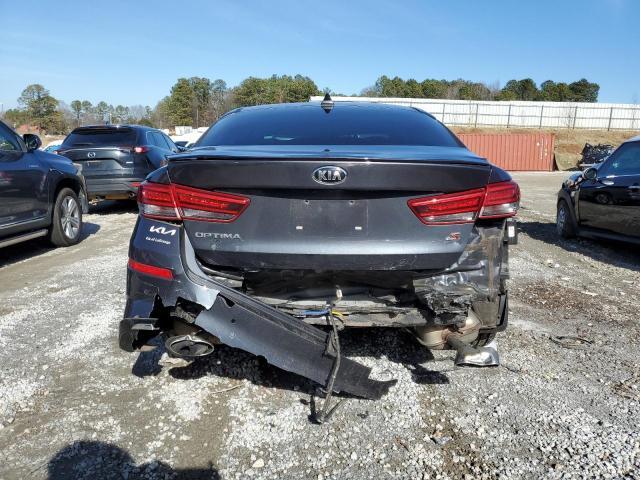 2019 Kia Optima Lx - Фото 6