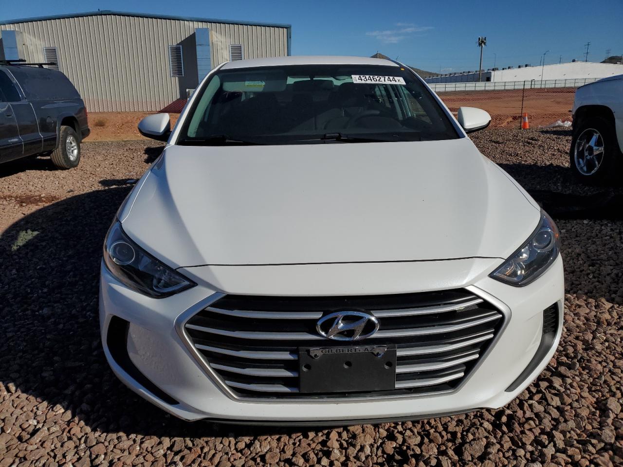2018 HYUNDAI ELANTRA SE - Image 5