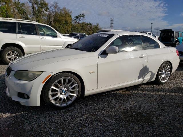2013 BMW 328 I