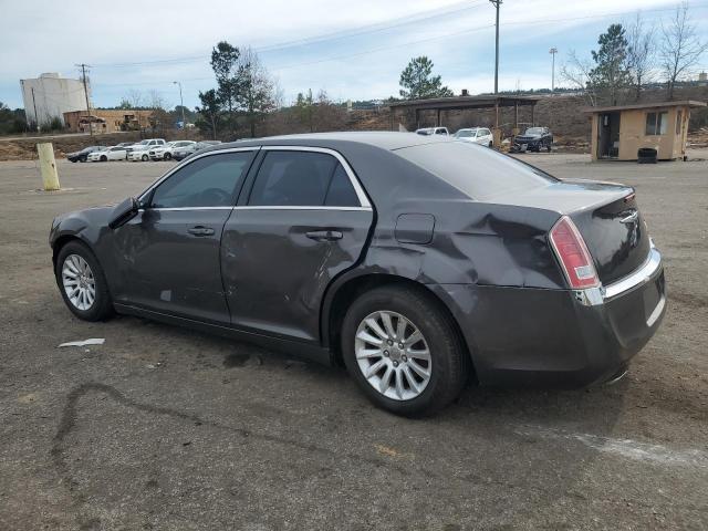 2014 Chrysler 300 - Image 2