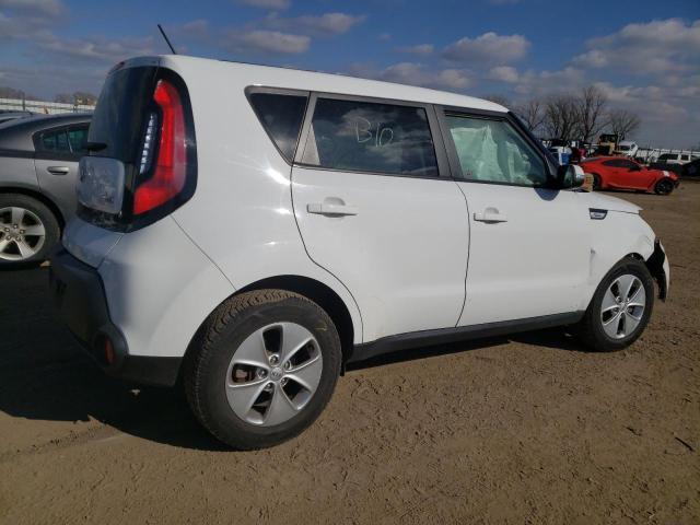 2014 KIA SOUL + - Фото 3