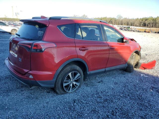 2017 Toyota Rav4 Xle - Фото 3