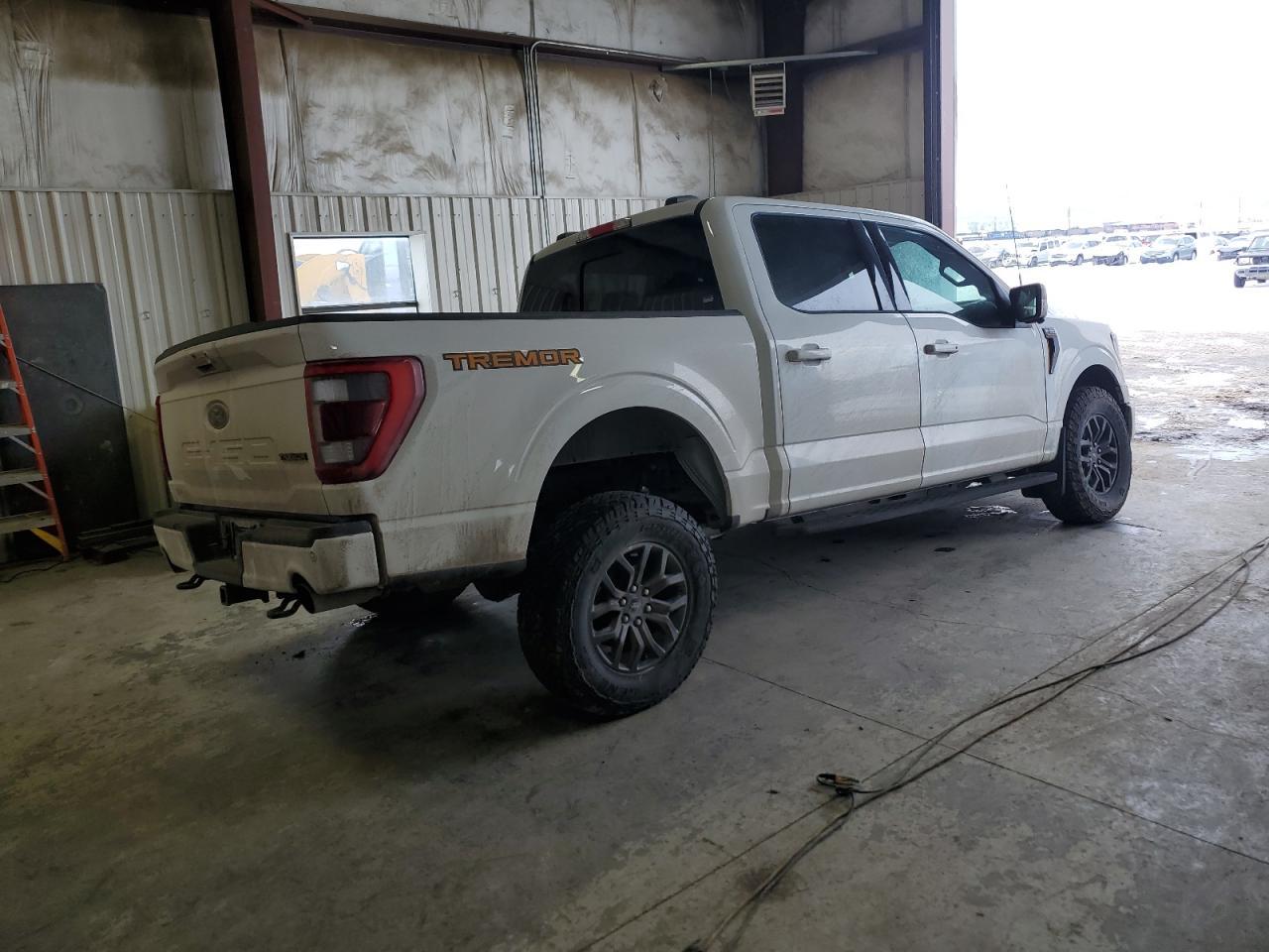 2023 FORD F150 SUPER - Image 3