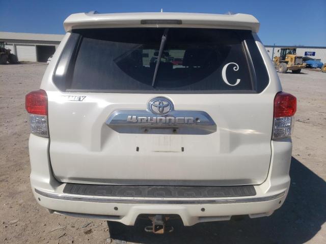 2010 Toyota 4Runner Sr5 - Фото 6