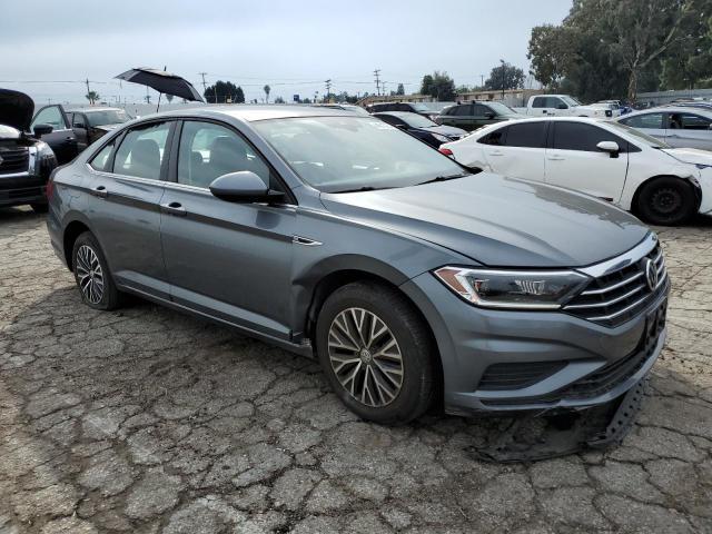2019 Volkswagen Jetta Sel - Image 4