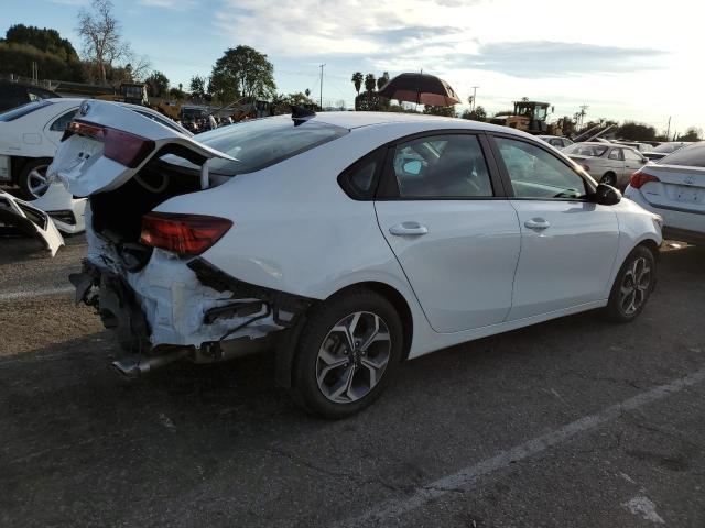 2020 Kia Forte Fe - Фото 3