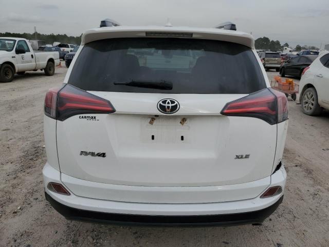 2017 Toyota Rav4 Xle - Фото 6