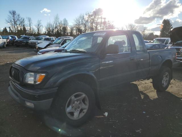 2001 Toyota Tacoma Xtracab Prerunner