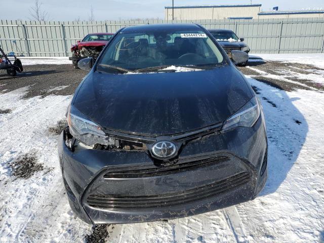 2018 Toyota Corolla L - Фото 5
