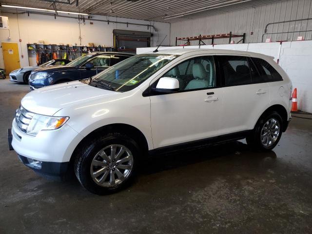 2010 Ford Edge Sel