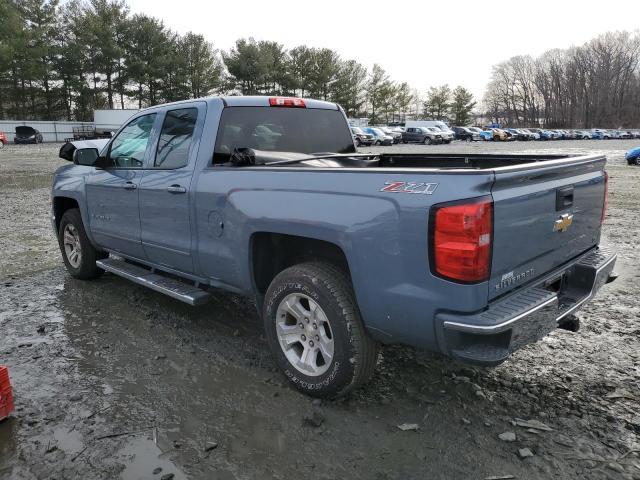 2015 Chevrolet Silverado K1500 Lt - Image 2