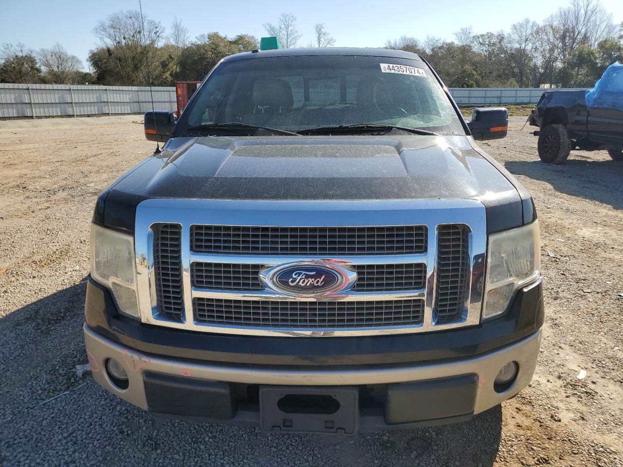 2010 FORD F150 SUPER - Фото 5