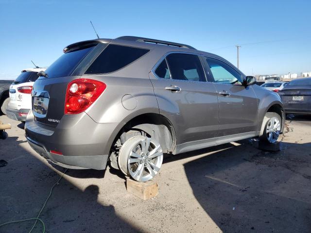 2011 Chevrolet Equinox Lt - Image 3