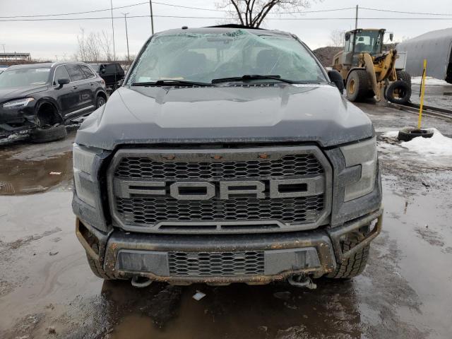 2016 Ford F150 Supercrew - Image 5