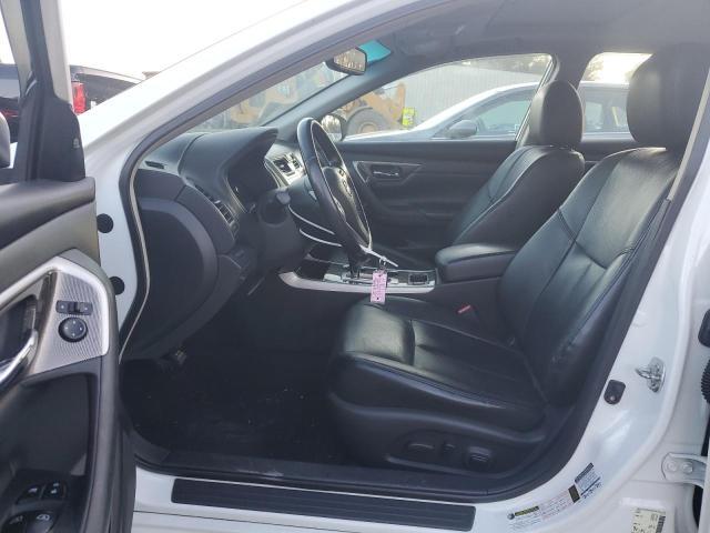 2013 Nissan Altima 2.5 - Фото 7