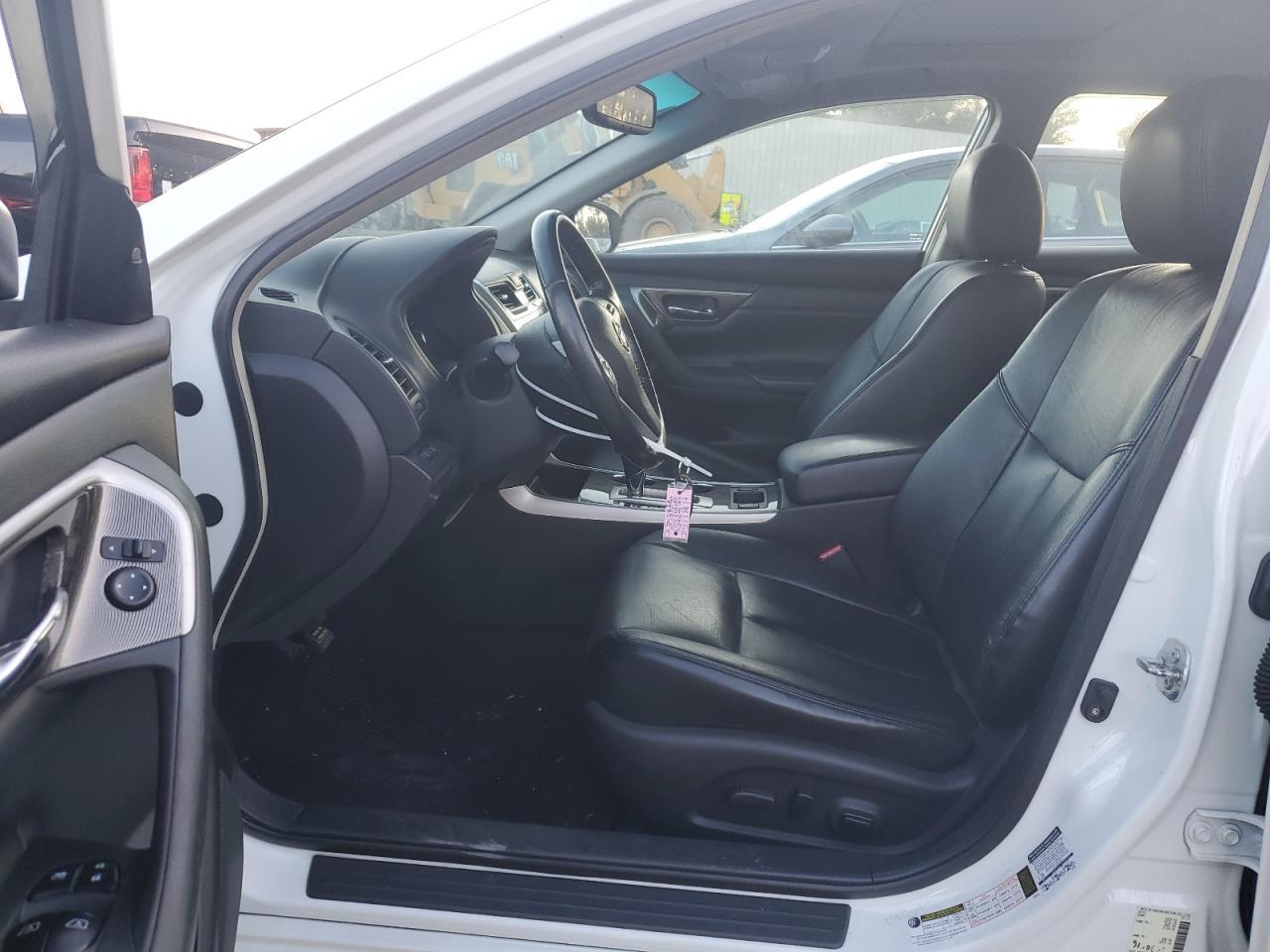 2013 NISSAN ALTIMA 2.5 - Image 7
