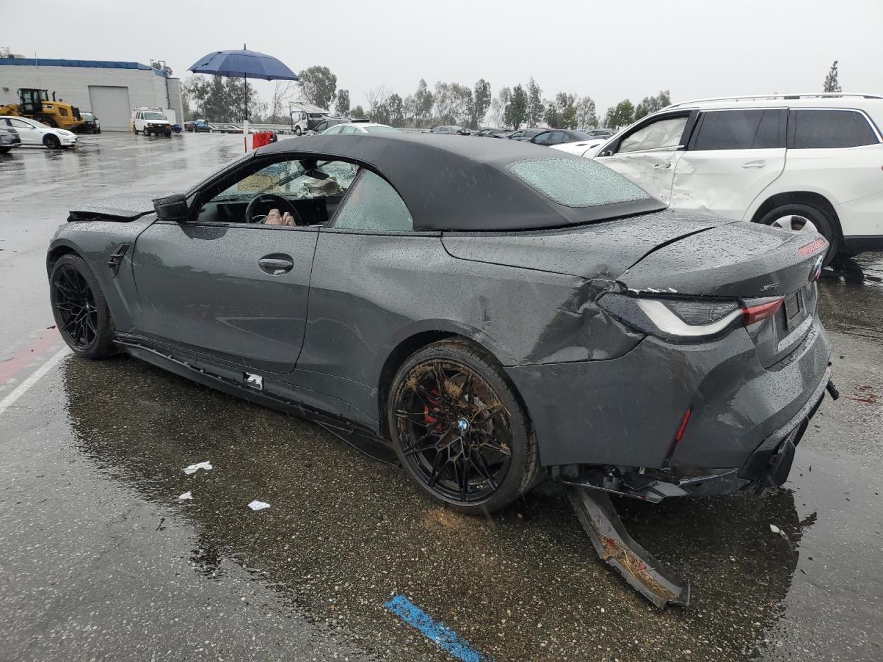 2024 BMW M4 COMPETI - Image 2