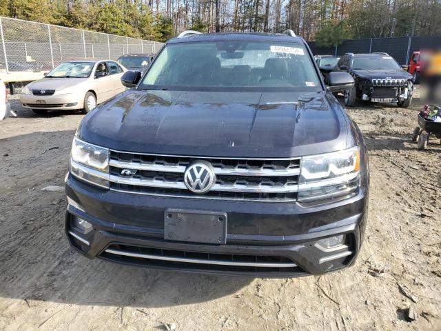 2019 Volkswagen Atlas Se - Фото 5