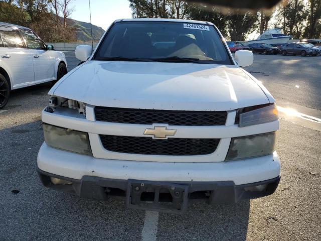 2010 Chevrolet Colorado Lt - Фото 5